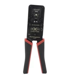 Platinum Tools EXO-RJ45 Ethernet Crimp Tool