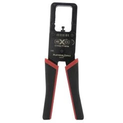 Platinum Tools EXO-RJ45 Ethernet Crimp Tool 12 Platinum Tools EXO-RJ45 Ethernet Crimp Tool -Network Cable Store 100061c 08