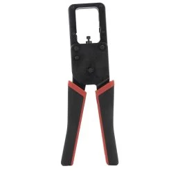 Platinum Tools EXO-RJ45 Ethernet Crimp Tool 13 Platinum Tools EXO-RJ45 Ethernet Crimp Tool -Network Cable Store 100061c 09