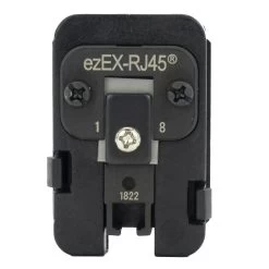 Platinum Tools EXO-RJ45 Ethernet Crimp Tool 14 Platinum Tools EXO-RJ45 Ethernet Crimp Tool -Network Cable Store 100061c 10