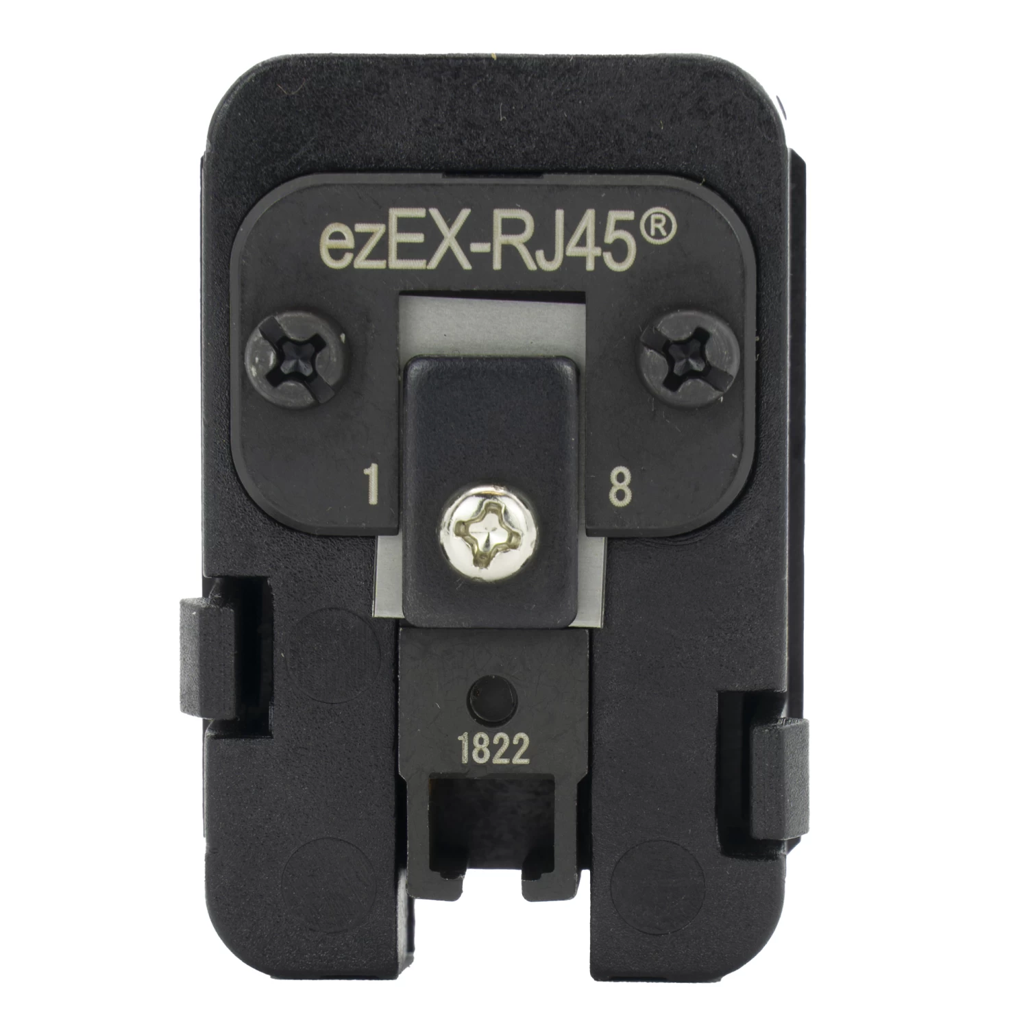 Platinum Tools EXO-RJ45 Ethernet Crimp Tool 7 Platinum Tools EXO-RJ45 Ethernet Crimp Tool - Image 5