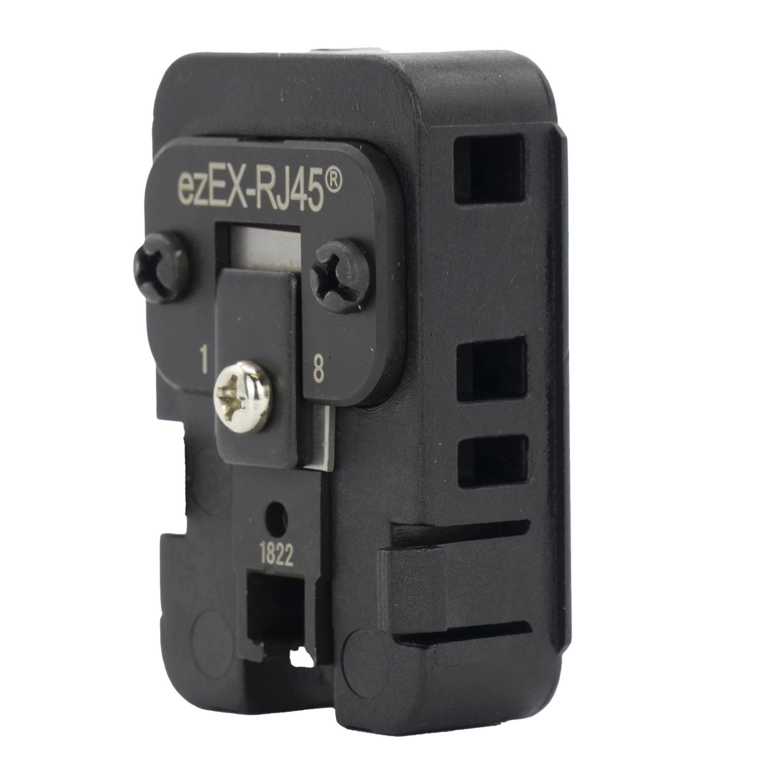 Platinum Tools EXO-RJ45 Ethernet Crimp Tool 9 Platinum Tools EXO-RJ45 Ethernet Crimp Tool - Image 7