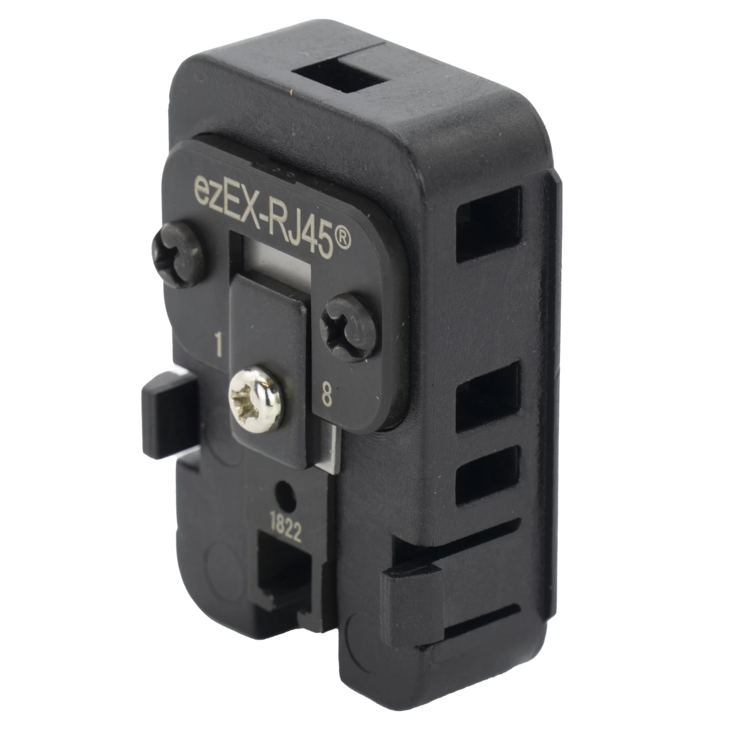 Platinum Tools EXO-RJ45 Ethernet Crimp Tool 10 Platinum Tools EXO-RJ45 Ethernet Crimp Tool - Image 8