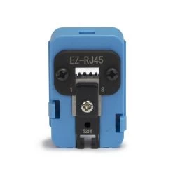EZ-RJ45 Die Only.For Use With EXO Crimp Frame