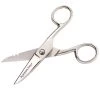 5-Inch Platinum Tools, Electrician Scissors