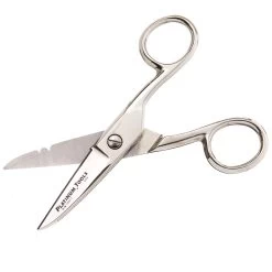 5-Inch Platinum Tools, Electrician Scissors
