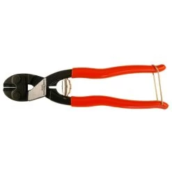 Platinum Tools BTC-20 (2/0) Cable Cutter, Clamshell