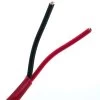 1000ft 14/2 Red FPLR Fire Alarm/Security Cable, Solid -Network Cable Store 10f7 027fan 1