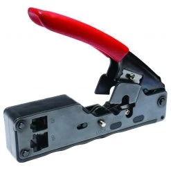 Platinum Tools, Tele-Titan Modular Plug, Crimp Tool