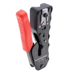 Platinum Tools PRO Universal Crimp Tool -Network Cable Store 12520c v03