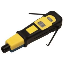 Platinum Tools, PRO-Strike Punchdown Tool, W/66 Blade
