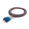 6 Fiber Pigtail, Singlemode, Blue Boot LC/UPC, 3m 1 6 Fiber Pigtail, Singlemode, Blue Boot LC/UPC, 3m -Network Cable Store 15f1 02106 v01