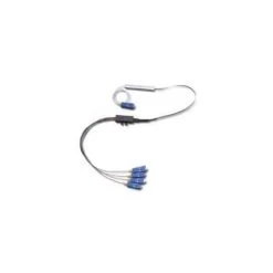 1x4 PLC With Fan Out And SC/APC Connectors