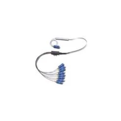 1x8 PLC With Fan Out And SC/APC Connectors