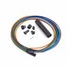 3mm Tube Fan-Out Kit For Distribution Cable 1 3mm Tube Fan-Out Kit For Distribution Cable -Network Cable Store 15f3 03206 v01