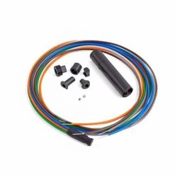 3mm Tube Fan-Out Kit For Distribution Cable
