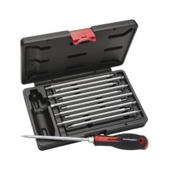 Platinum Tools, 22-in-1 Security Screwdriver Kit