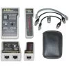 Lan Tester Network Cable Tester, Pin Configuration/Wire Map -Network Cable Store 30d1 56551