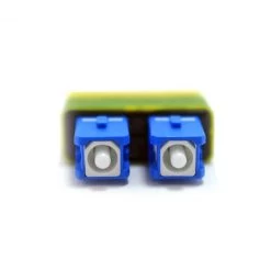 SC Loopback Module Singlemode 9/125 -Network Cable Store 30f1 32100 v03