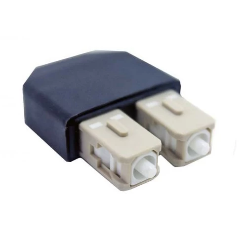 SC Loopback Module Multimode 62.5/125 4 SC Loopback Module Multimode 62.5/125 - Image 2