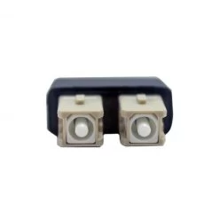 SC Loopback Module Multimode 62.5/125 7 SC Loopback Module Multimode 62.5/125 -Network Cable Store 30f1 32110 v03