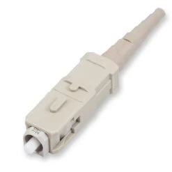 SC, 62.5/125 Unicam Connector, Composite Ferrule, Corning 95-000-40