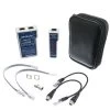 NETfinder, 3 Test Sequences, Tone Generator And Portfinder -Network Cable Store 31d3 55279 01