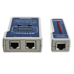 NETfinder, 3 Test Sequences, Tone Generator And Portfinder -Network Cable Store 31d3 55279 04