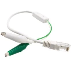 LANsmart TDR Cable Tester And Tone Generator -Network Cable Store 31d3 56003 06