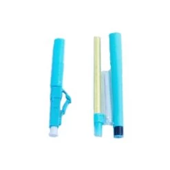 LC/PC OM3 50um Optical Fiber Splice Connector