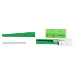 SC/APC Splice On Connector 6 SC/APC Splice On Connector -Network Cable Store 31f1 52110 v12