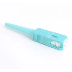SC OM3 50um Optical Fiber Splice Connector -Network Cable Store 31f1 52310 v01