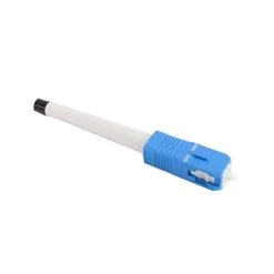 SC/UPC Splice On Connector, 3.0/2.0/1.6mm Boot