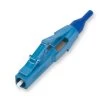 Corning LC Unicam Connector, 8.3um, OS2, Blue, 95-200-99 -Network Cable Store 31lc 01295 01