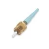 Corning ST Unicam Connector, 62.5, OM3/4, Aqua, 95-050-51-X