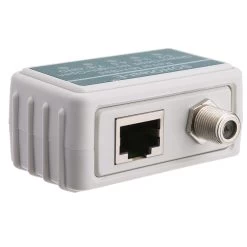 SOHOtest-E Net/Phone/TV Cable Tester, Cat5e/6/6a And More -Network Cable Store 31x6 04500 04