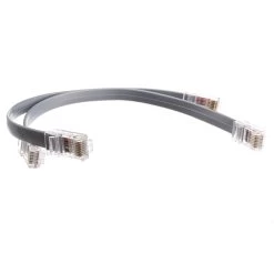 SOHOtest-E Net/Phone/TV Cable Tester, Cat5e/6/6a And More -Network Cable Store 31x6 04500 06