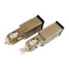 Inline Fixed Optical Attenuator, SC/UPC, Single Mode, 1dB -Network Cable Store 32f1 000xx v01 6