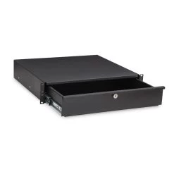 2U Rack Drawer, Depth 15.9 Inches 17 2U Rack Drawer, Depth 15.9 Inches -Network Cable Store 61d2 11102 02 2