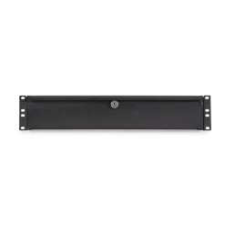 2U Rack Drawer, Depth 15.9 Inches 22 2U Rack Drawer, Depth 15.9 Inches -Network Cable Store 61d2 11102 07