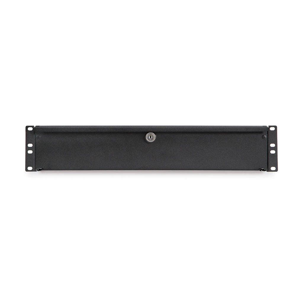2U Rack Drawer, Depth 15.9 Inches 11 2U Rack Drawer, Depth 15.9 Inches - Image 9