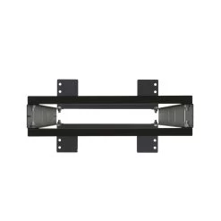 45U 2-Post Relay Rack, Wiring Closet, Telecom, Data Center -Network Cable Store 61r2 12045 v06