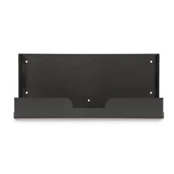 Wall Mount Small Form Factor (SFF) CPU Bracket -Network Cable Store 61r2 21001 04