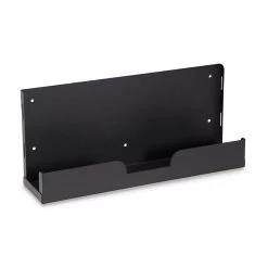 Wall Mount Small Form Factor (SFF) CPU Bracket -Network Cable Store 61r2 21001 05
