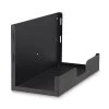 Wall Mount Desktop CPU Bracket -Network Cable Store 61r2 21002 03