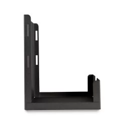 Wall Mount Desktop CPU Bracket -Network Cable Store 61r2 21002 06
