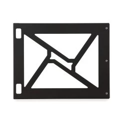 8U Wall Mount Server Rack, 18 In Depth, 350 Lb -Network Cable Store 61r2 21208 05