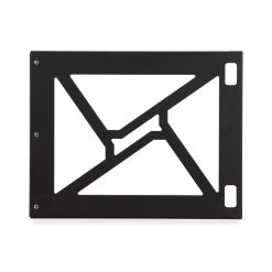 8U Wall Mount Server Rack, 18 In Depth, 350 Lb -Network Cable Store 61r2 21208 06