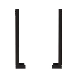 8U Wall Mount Server Rack, 18 In Depth, 350 Lb -Network Cable Store 61r2 21208 08