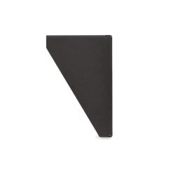 2U Vertical Rack W/10-32 Tapped Rails -Network Cable Store 61r2 24202 v03